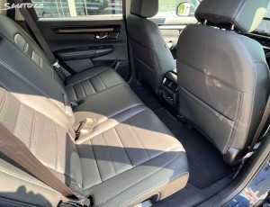 Honda CR-V 2.0e:FHEV Advance