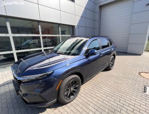 Honda CR-V 2.0e:FHEV Advance